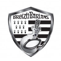 Logo du Breizh Barians