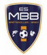 Logo ES Marsouins Brétignolles - Brem 2
