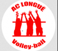 Logo du AC Longué Volley Ball