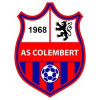 Logo du AS Colembert