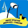 Logo du US Murviel -Thezan