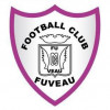 Logo du FC Fuveau Provence