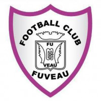 Logo du FC Fuveau Provence 2