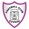 Logo FC Fuveau Provence 4