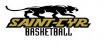 Logo du Saint Cyr Basket Club