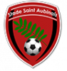Logo du Stade Saint Aubinais