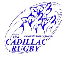 Logo du UA Cadillac Rugby