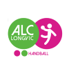 Logo du ALC Longvic Handball