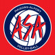 Logo ASA Maisons Alfort