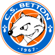Logo CS Betton Basket 4