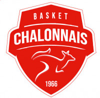 Logo du Chalonnes sur Loire Basket