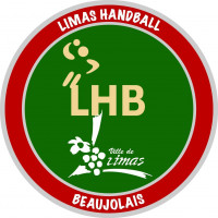 Logo du Limas Handball