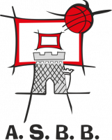 Logo du AS Basket Beaumont lès Valence 2
