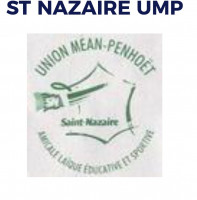 Logo du Union Méan Penhoët Football St N