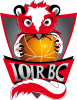 Logo du Loir Basket Club