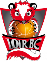 Logo du Loir Basket Club 2