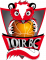 Logo Loir Basket Club 2