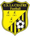 Logo du US La Châtre