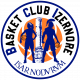 Logo Basket Club Izernore 2