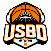 Logo du Usbd Alencon