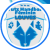 Logo du Yutz Handball Féminin
