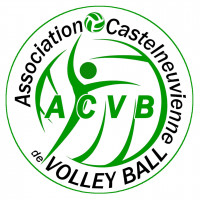 Logo du Association Castelneuvienne Voll