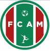 Logo du FC Amagney Marchaux