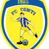 Logo du FC Conti Boulogne