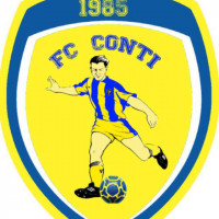 Logo du FC Conti Boulogne 3