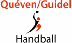 Logo du Queven-Guidel handball