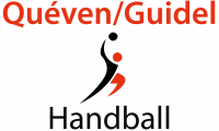 Logo du Queven-Guidel handball 2