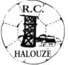 Logo du RC Halouze