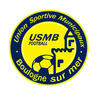 Logo du US Municipaux Boulogne sur Mer