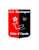 Logo du US Boulogne Côte d'Opale
