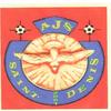 Logo du AJS St Denis