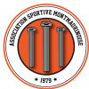 Logo du AS Montmaurinoise