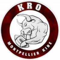 Logo du IF Montpellier Kiné