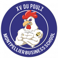 Logo du Montpellier Business School