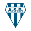 Logo du AS Bersée