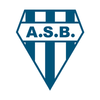 Logo du AS Bersée 2