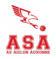 Logo du AS l'Aiglon Auxonne
