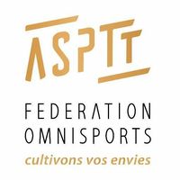 Logo du ASPTT Boulogne sur Mer 3