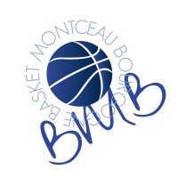 Logo du Basket Montceau Bourgogne