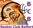 Logo du BC Belfort