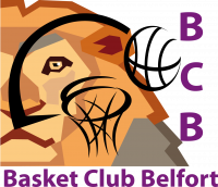 Logo du BC Belfort 2