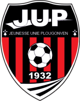 Logo du J.U. Plougonven 2