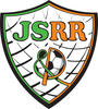 Logo du JS Rance et Rougier