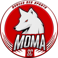 Logo du MOMA Montpellier