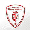 Logo du Olympique de Barbentane