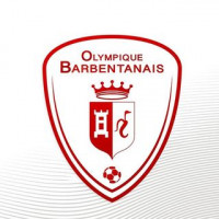 Logo du Olympique de Barbentane 2